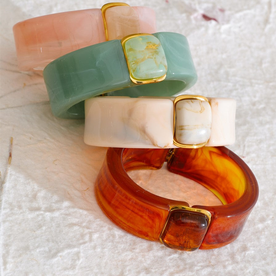 Kaiserliches Perlenarmband