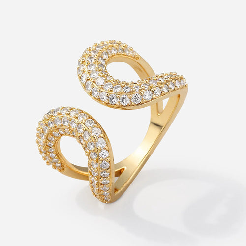 MuseTwist Duo Ring