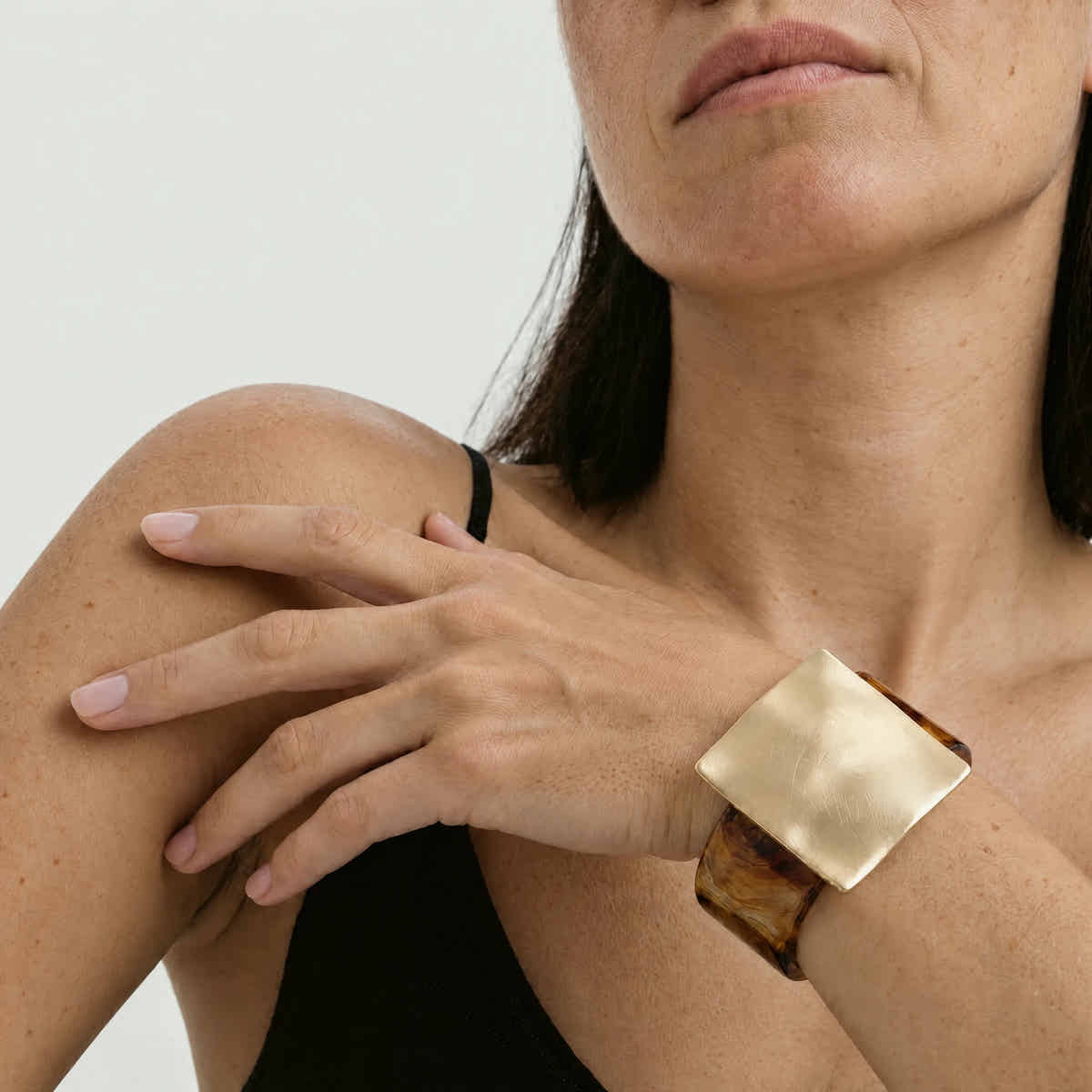 Ardor Square Bracelet - Voisson
