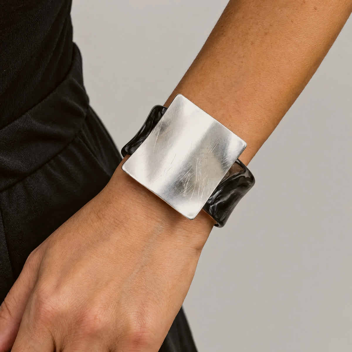 Ardor Square Bracelet - Voisson