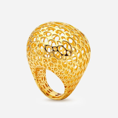 Aurora Hive Ring - Voisson