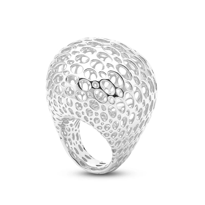 Aurora Hive Ring - Voisson