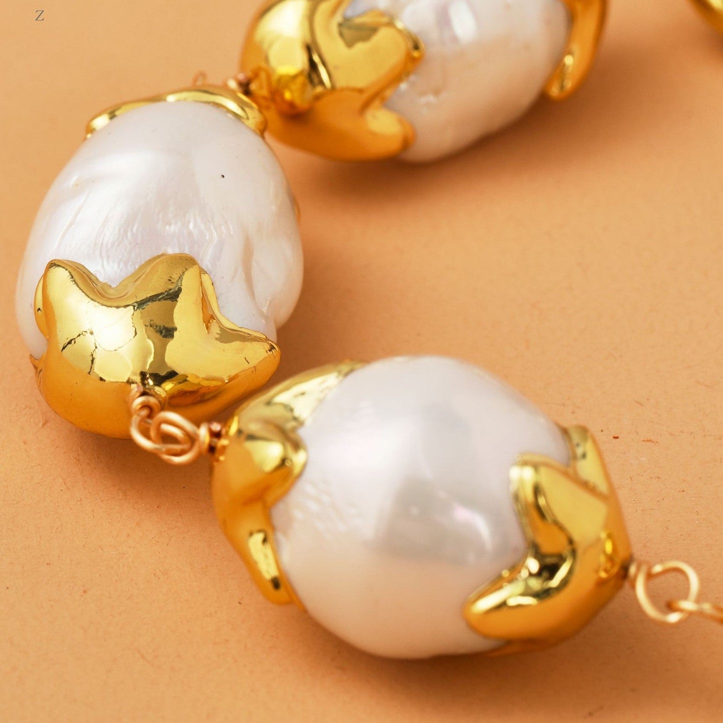 AuroraShell Luxe Bracelet - Voisson