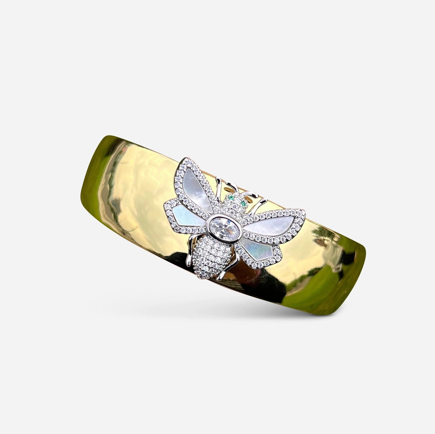 Bee Empress Bracelet - Voisson