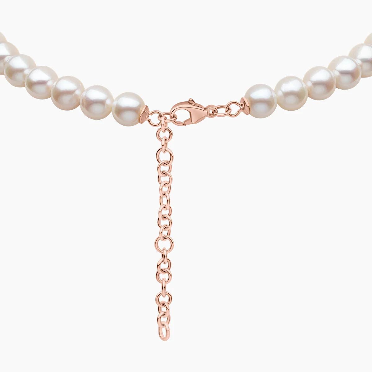 Blush Bloom Pearl Bracelet - Voisson