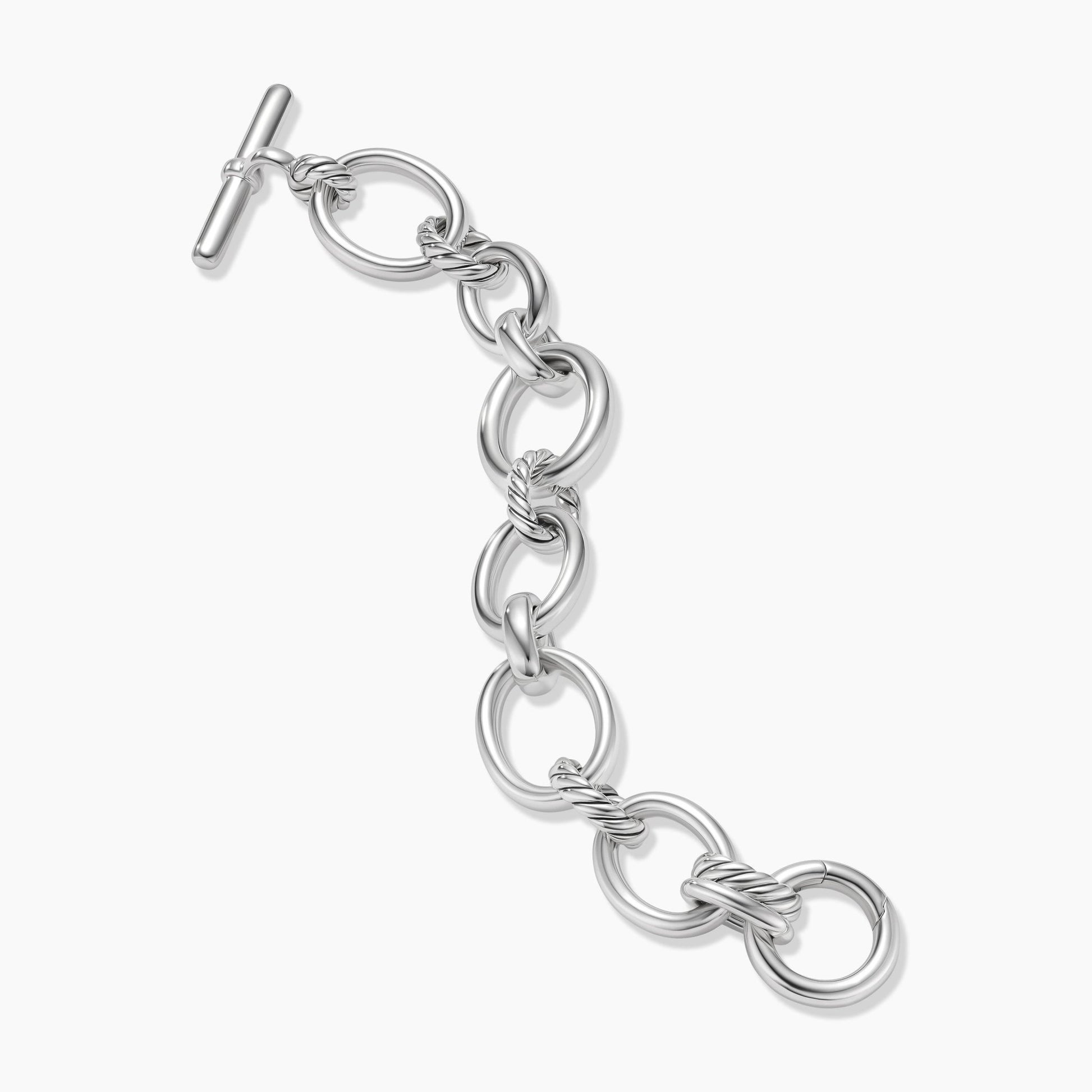 Bond Verve Chain Bracelet - Voisson