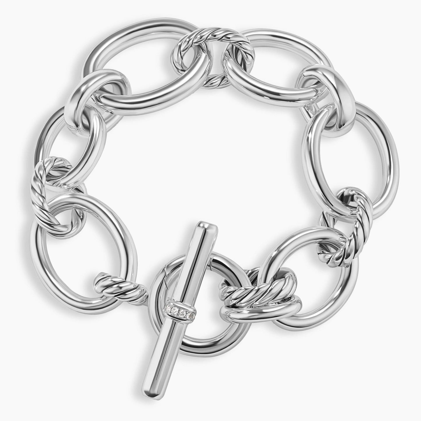Bond Verve Chain Bracelet - Voisson