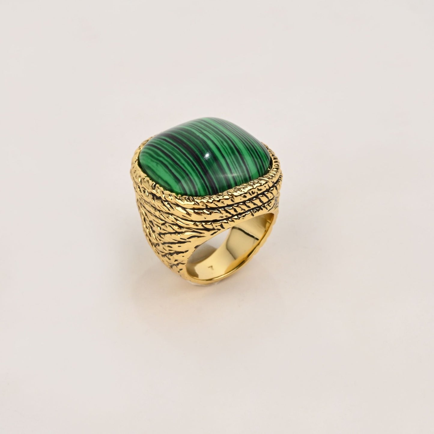 EarthEcho Vintage Ring - Voisson