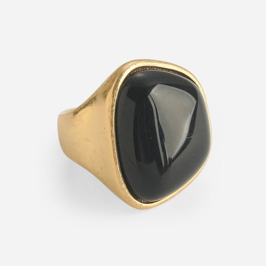 Eclipse Luxe Bold Ring - Voisson