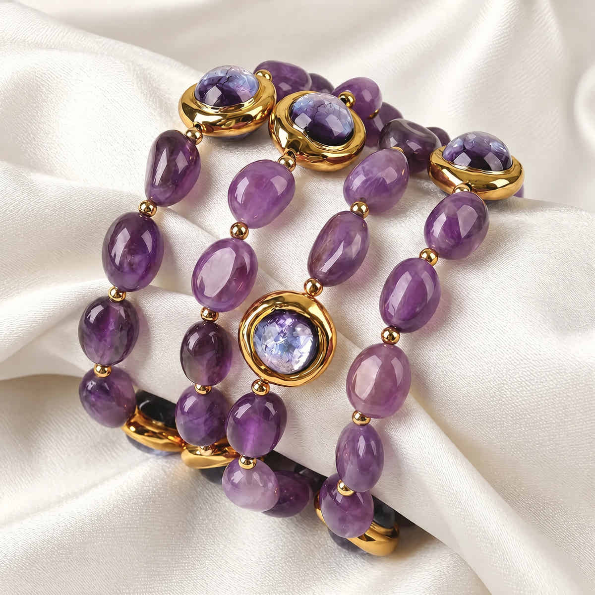 Elemental Allure Bracelet - Voisson