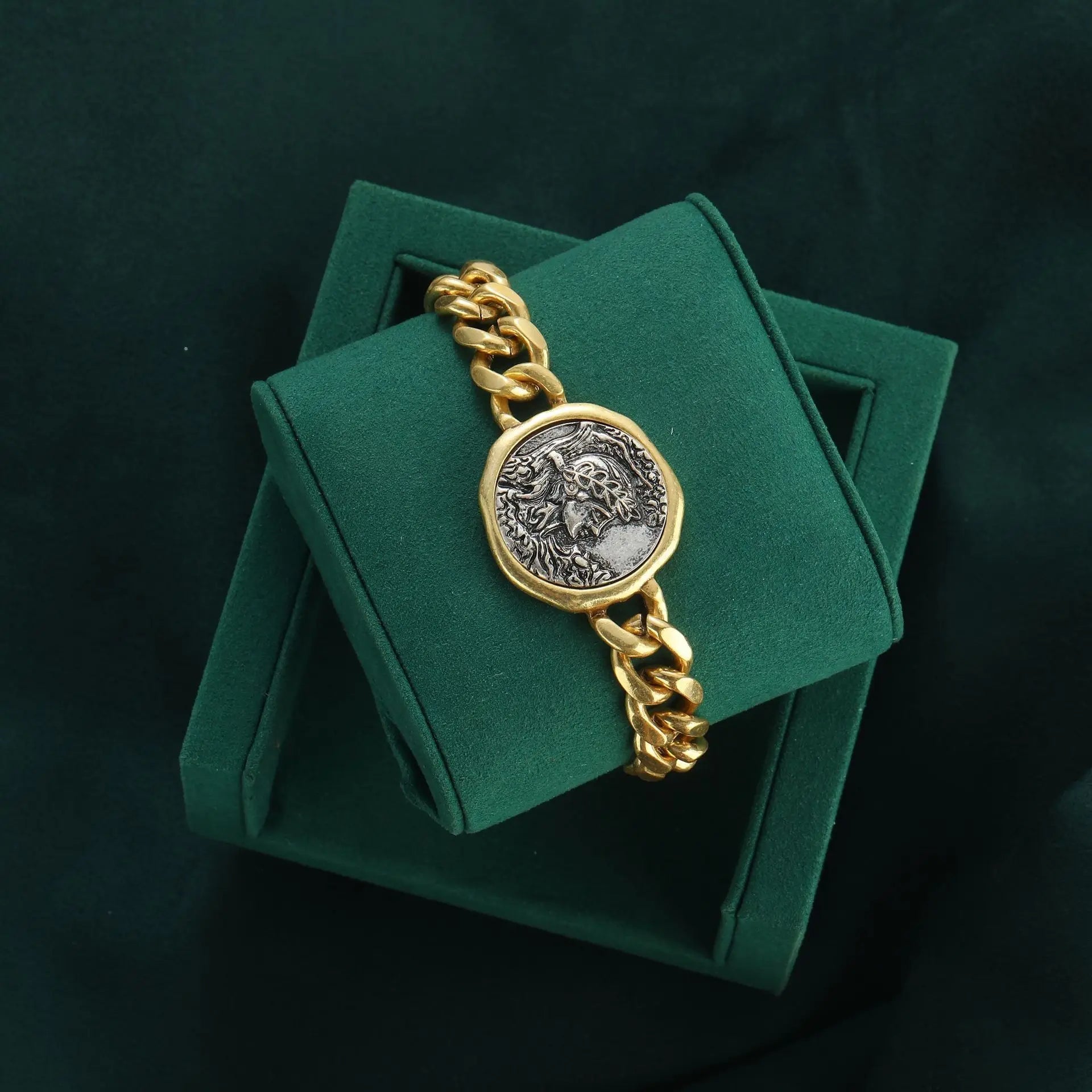 Empire Echo Vintage Bracelet - Voisson