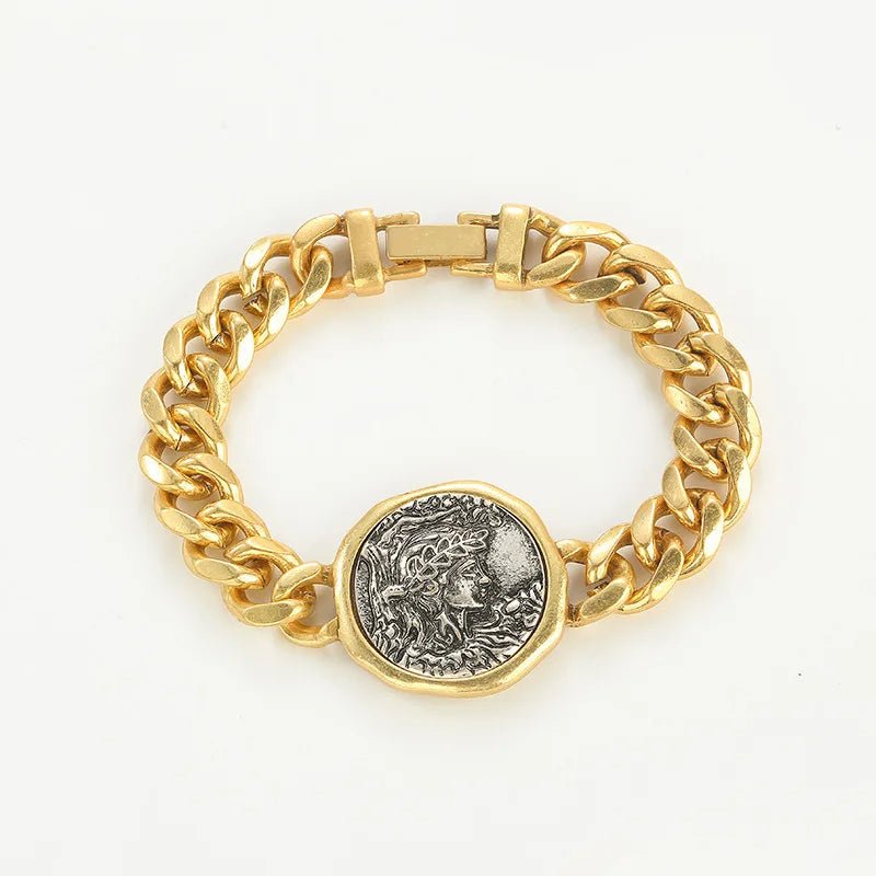 Empire Echo Vintage Bracelet - Voisson