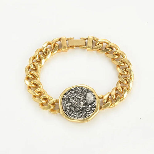 Empire Echo Vintage Bracelet - Voisson