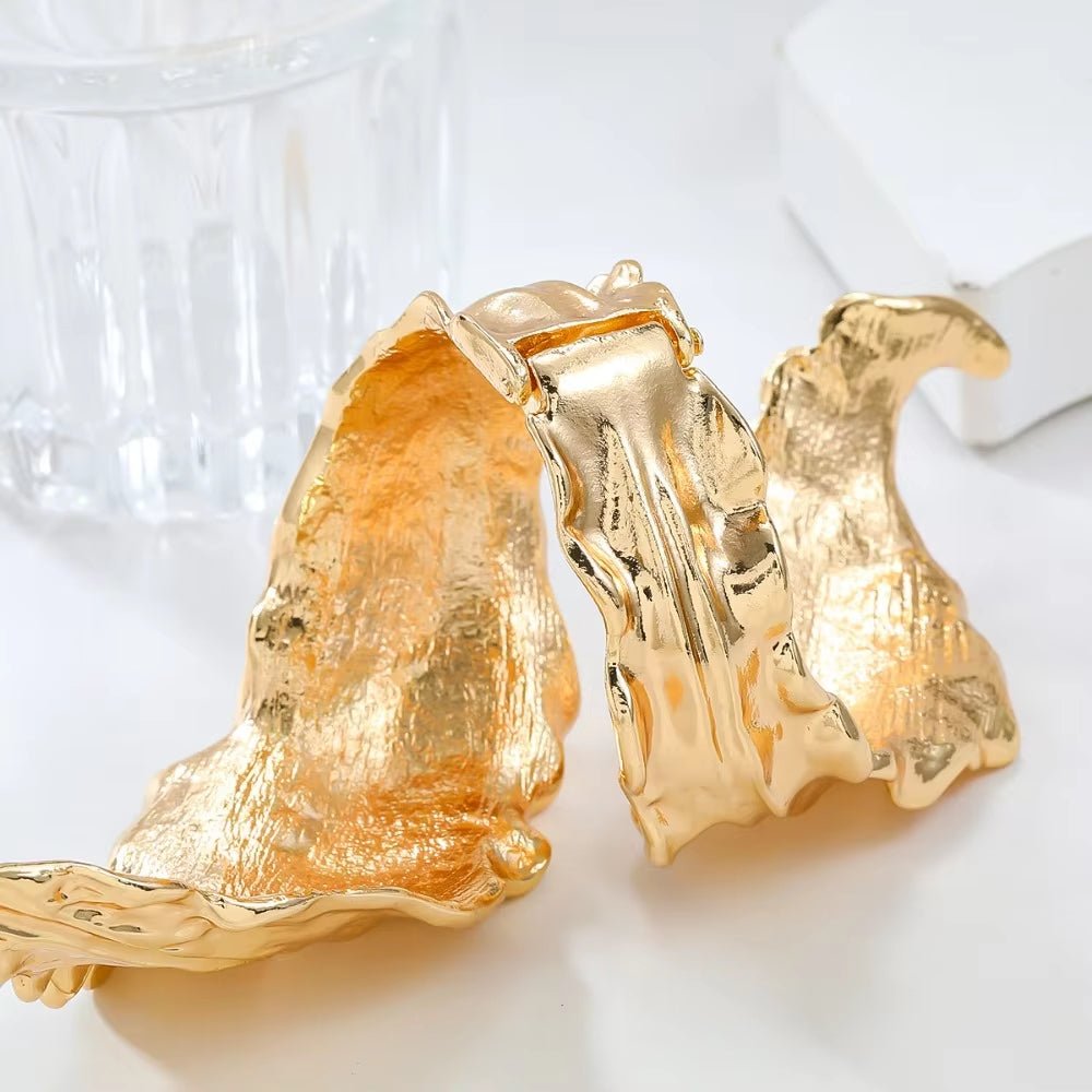 Eternal Leaf Bracelet - Voisson
