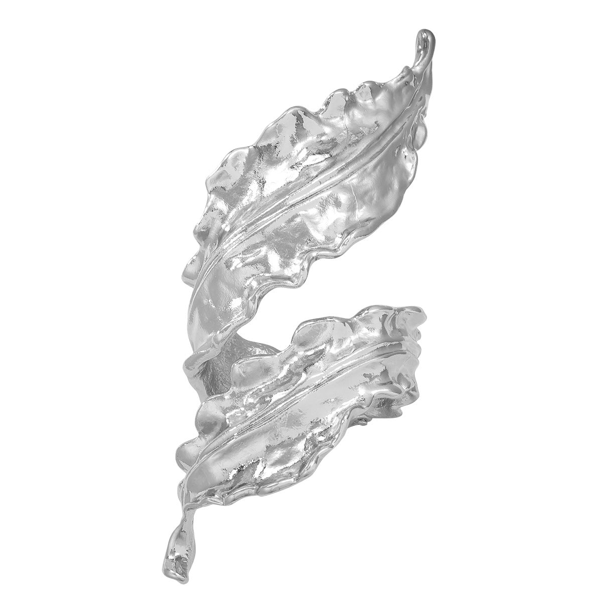 Eternal Leaf Bracelet - Voisson