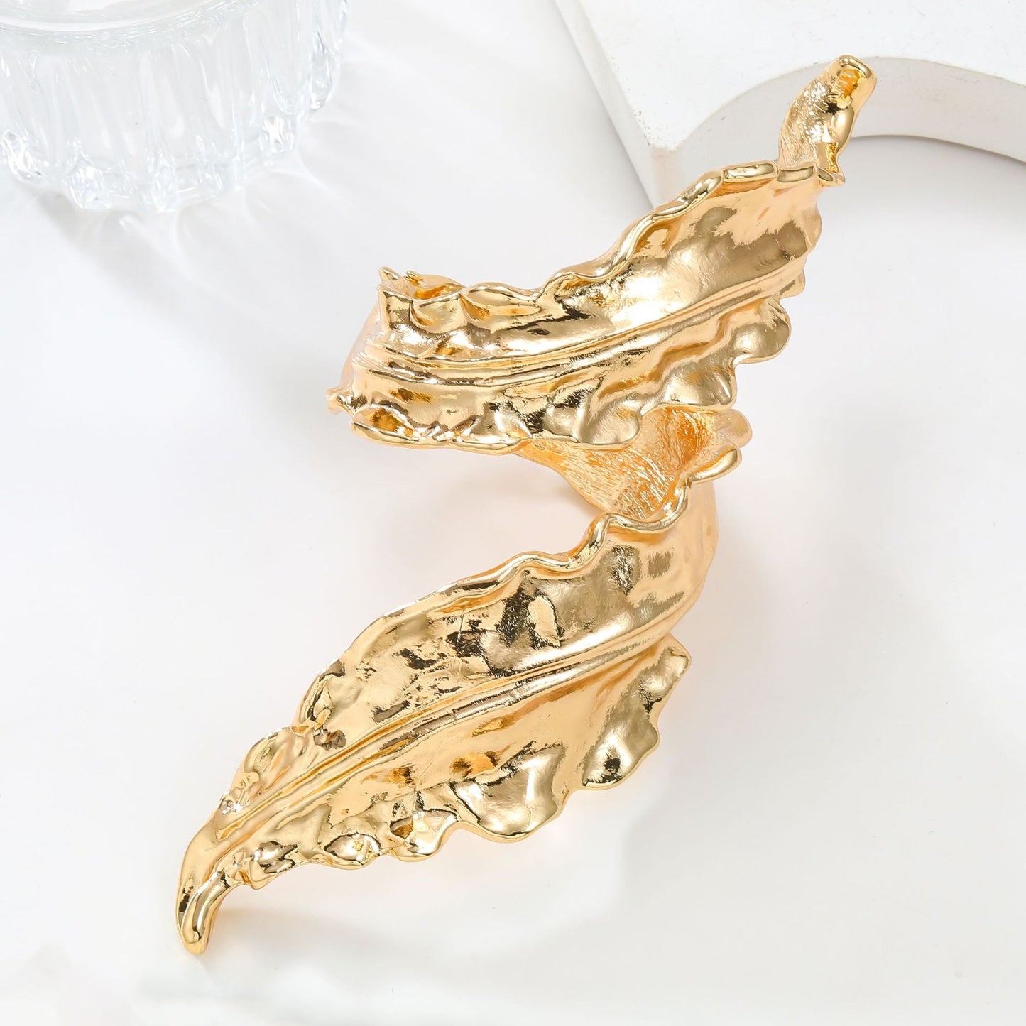 Eternal Leaf Bracelet - Voisson