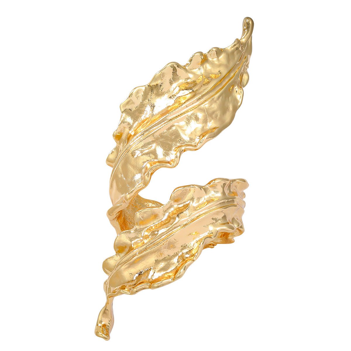 Eternal Leaf Bracelet - Voisson