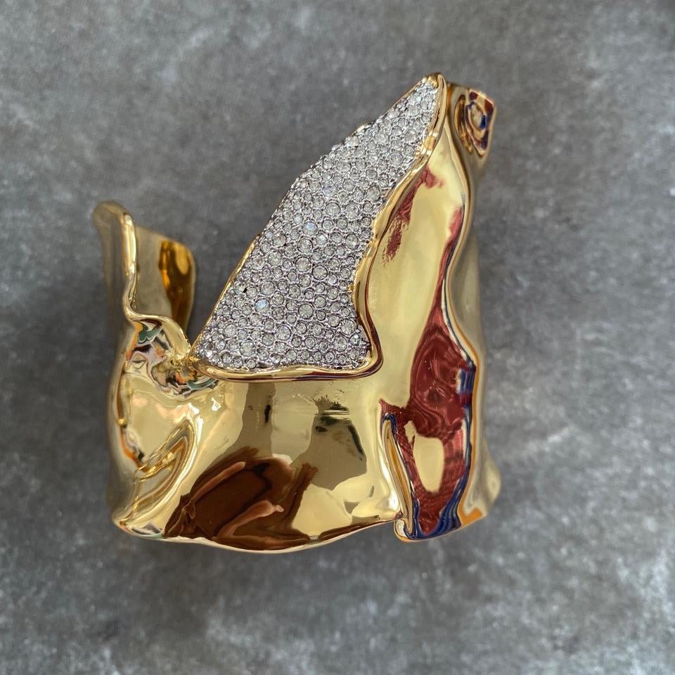 Golden Mirage Bracelet - Voisson