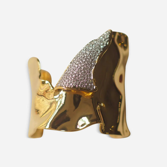 Golden Mirage Bracelet - Voisson
