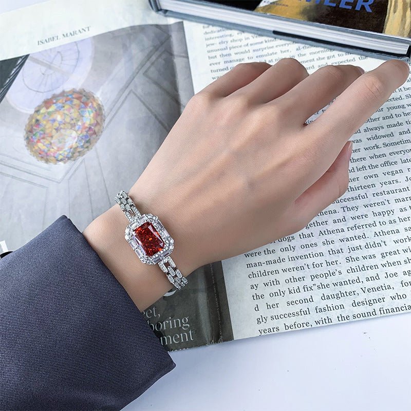 Lumiere Royale Bracelet - Voisson