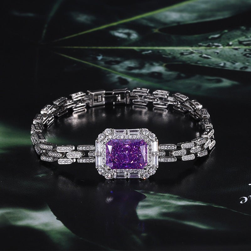 Lumiere Royale Bracelet - Voisson