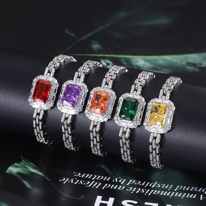 Lumiere Royale Bracelet - Voisson