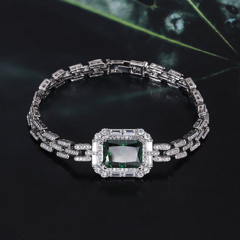 Lumiere Royale Bracelet - Voisson