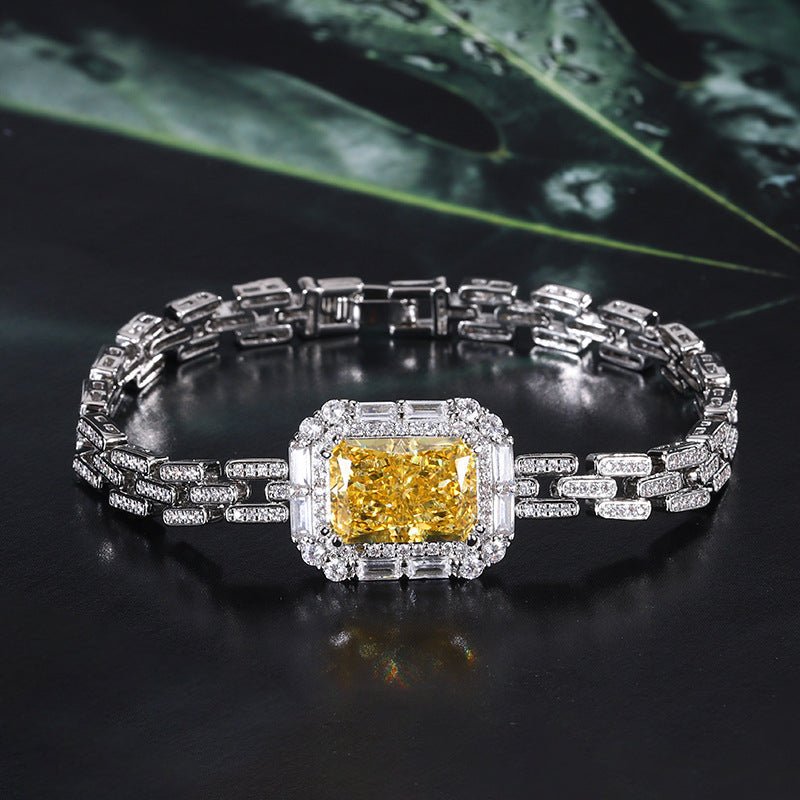 Lumiere Royale Bracelet - Voisson