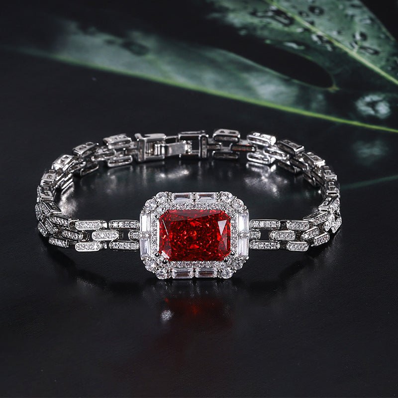 Lumiere Royale Bracelet - Voisson