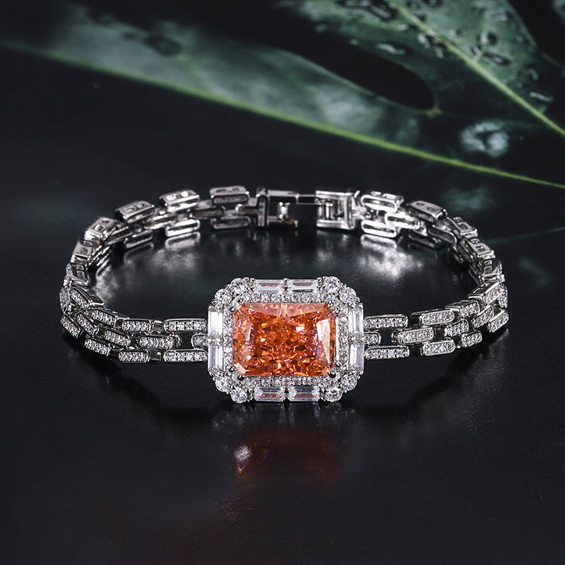 Lumiere Royale Bracelet - Voisson