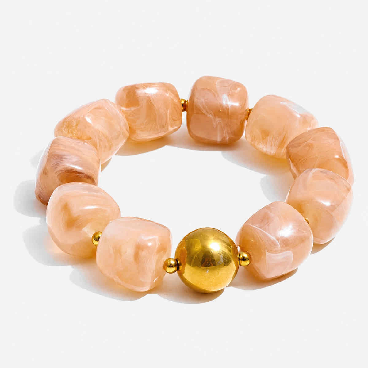 Marble Glow Bracelet - Voisson