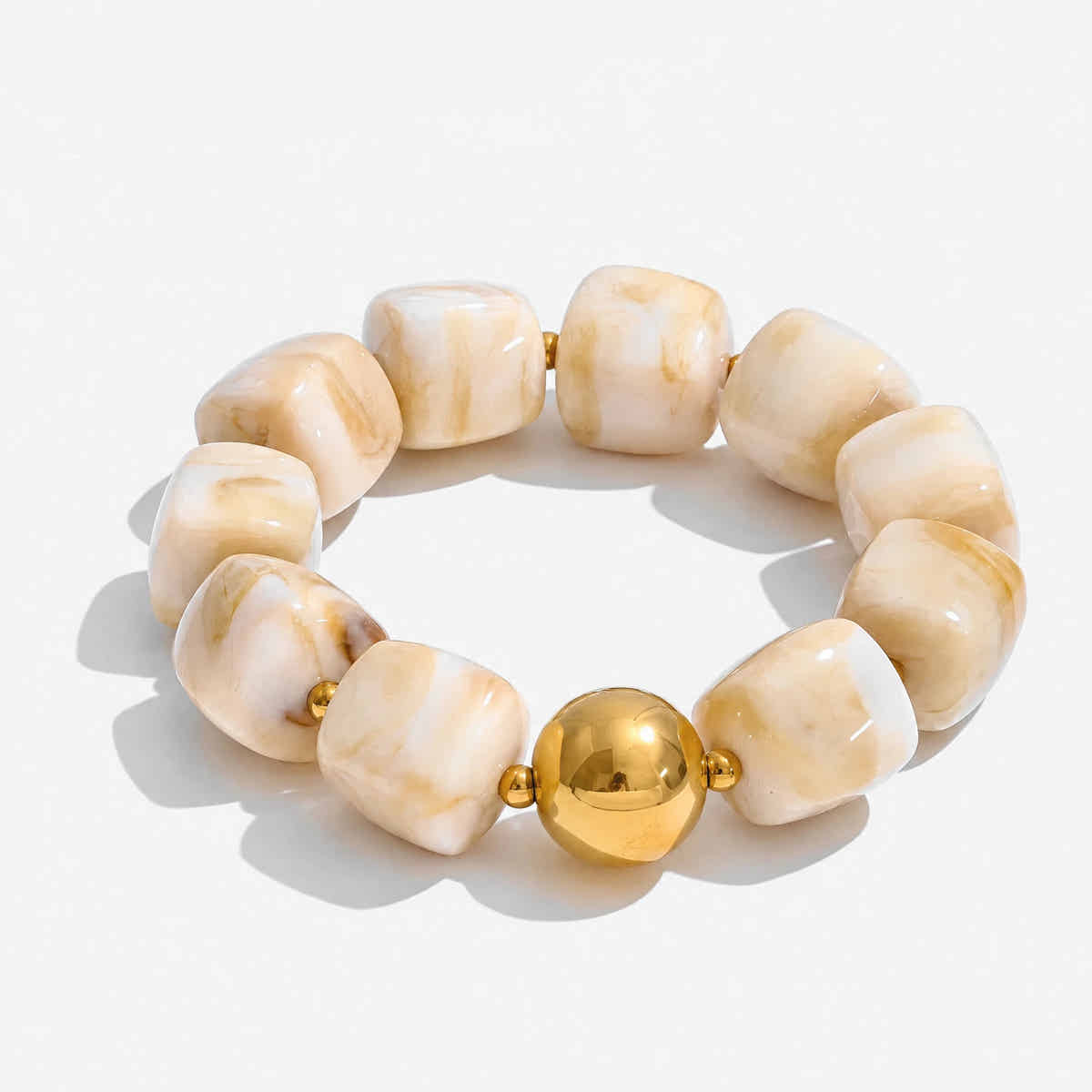 Marble Glow Bracelet - Voisson