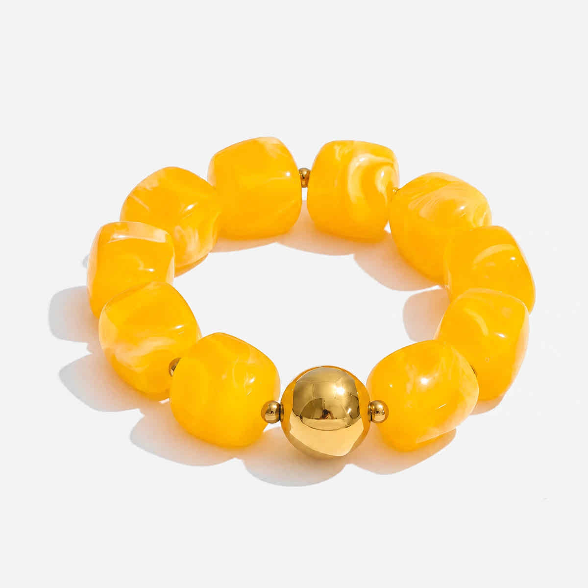 Marble Glow Bracelet - Voisson