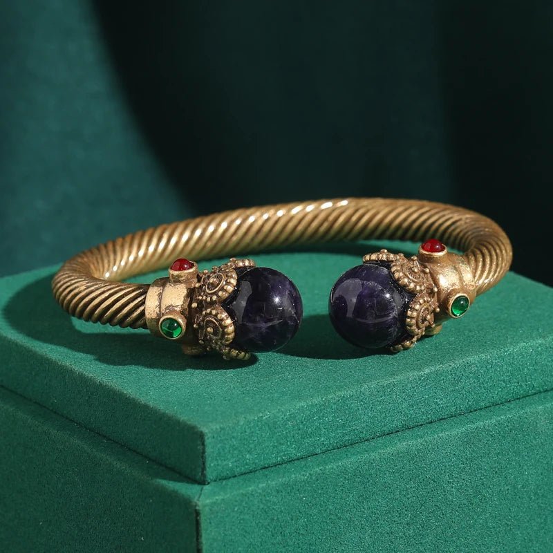 Mystic Talisman Vintage Bracelet - Voisson