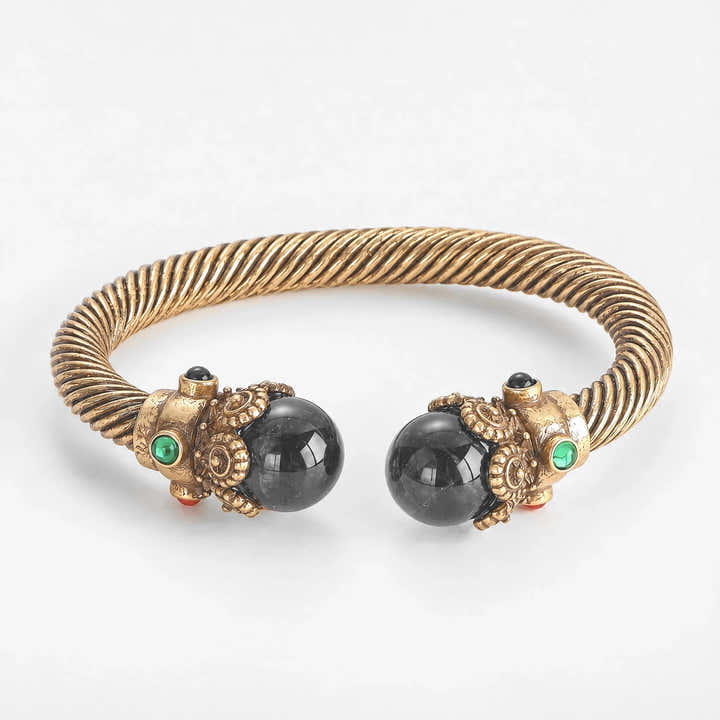 Mystic Talisman Vintage Bracelet - Voisson