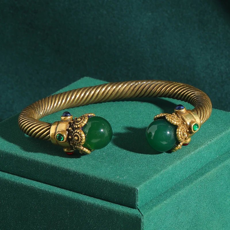 Mystic Talisman Vintage Bracelet - Voisson