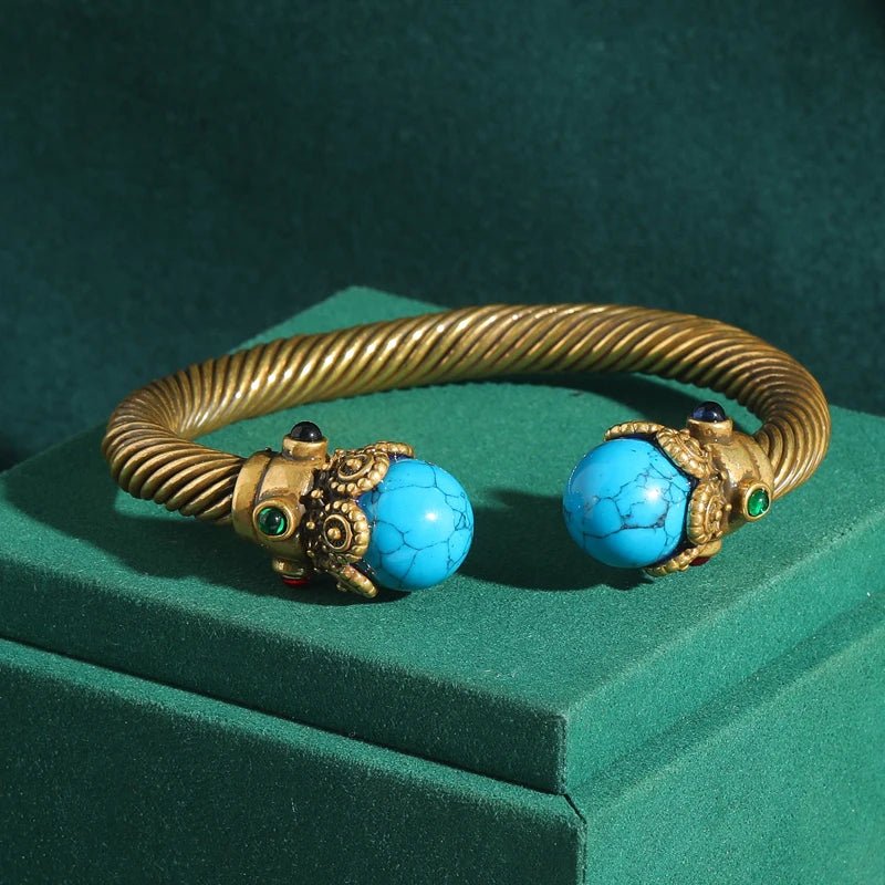 Mystic Talisman Vintage Bracelet - Voisson