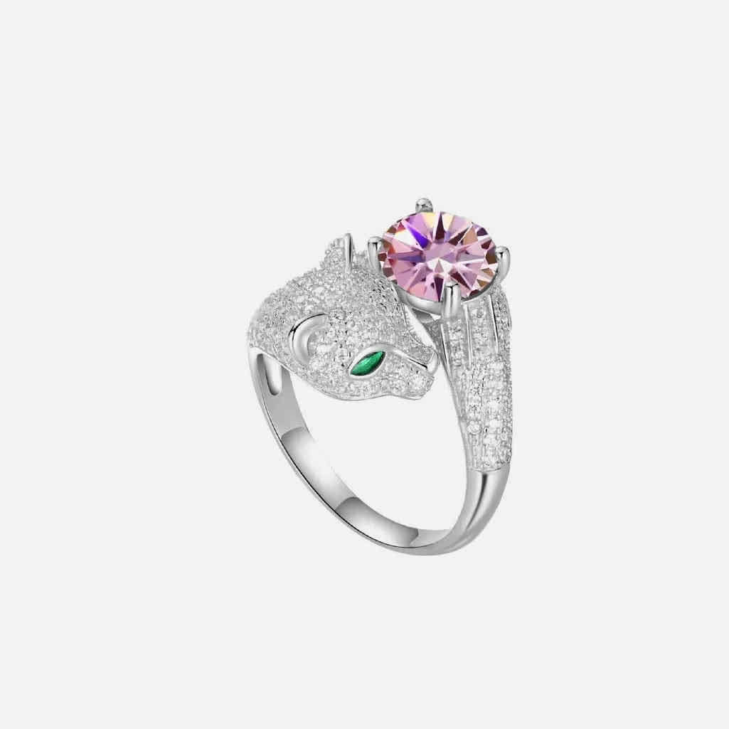 Panther Luxe Ring - Voisson