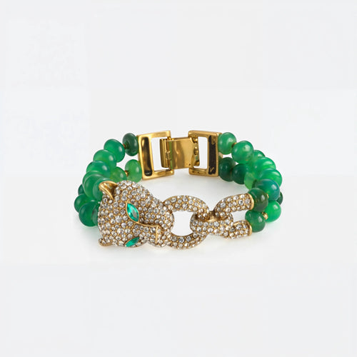 Panthera Luxe Bracelet - Voisson