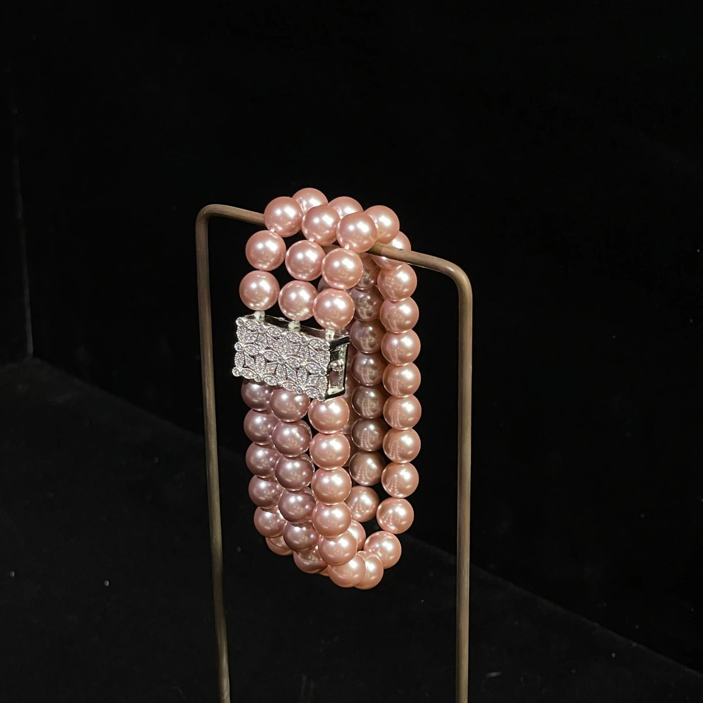 Rosaline Heritage Bracelet - Voisson