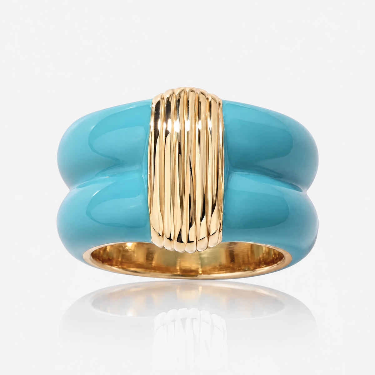 Sigma Edge Ring - Voisson