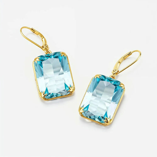 SkyLuxe Royale Earrings - Voisson