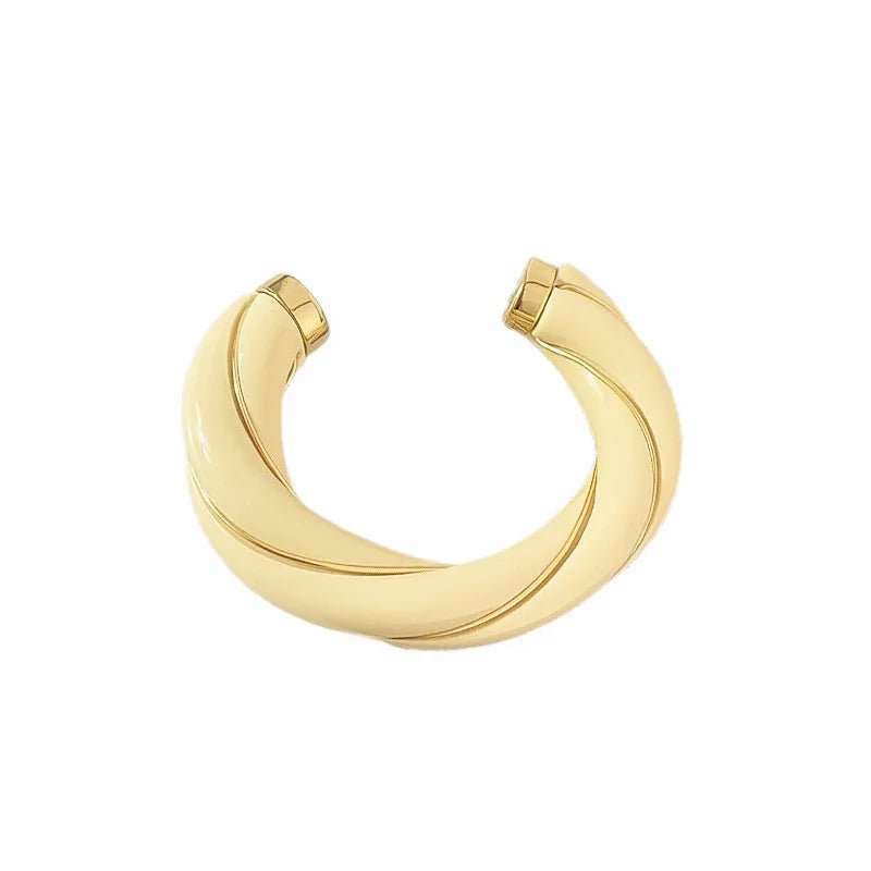 TwistPop Open Bracelet - Voisson