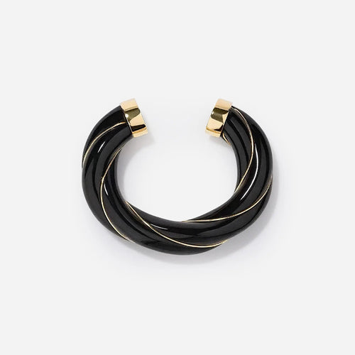 TwistPop Open Bracelet - Voisson