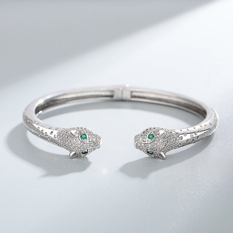 Vera Panther Bracelet - Voisson
