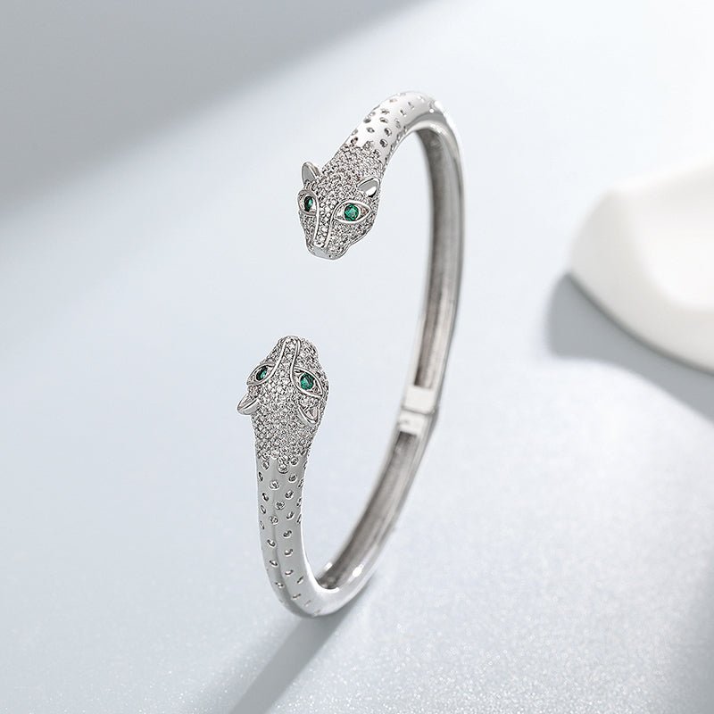 Vera Panther Bracelet - Voisson