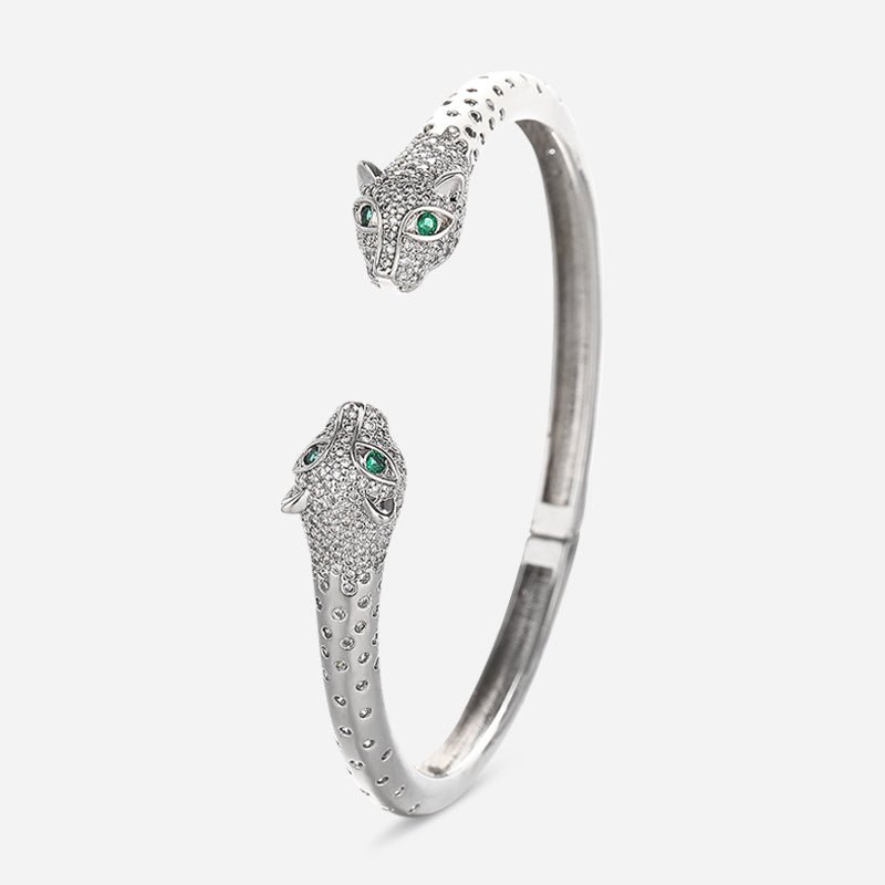 Vera Panther Bracelet - Voisson