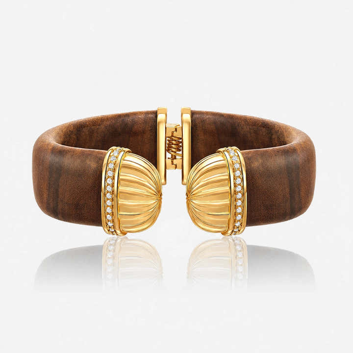 Woodland Luxe Bracelet - Voisson