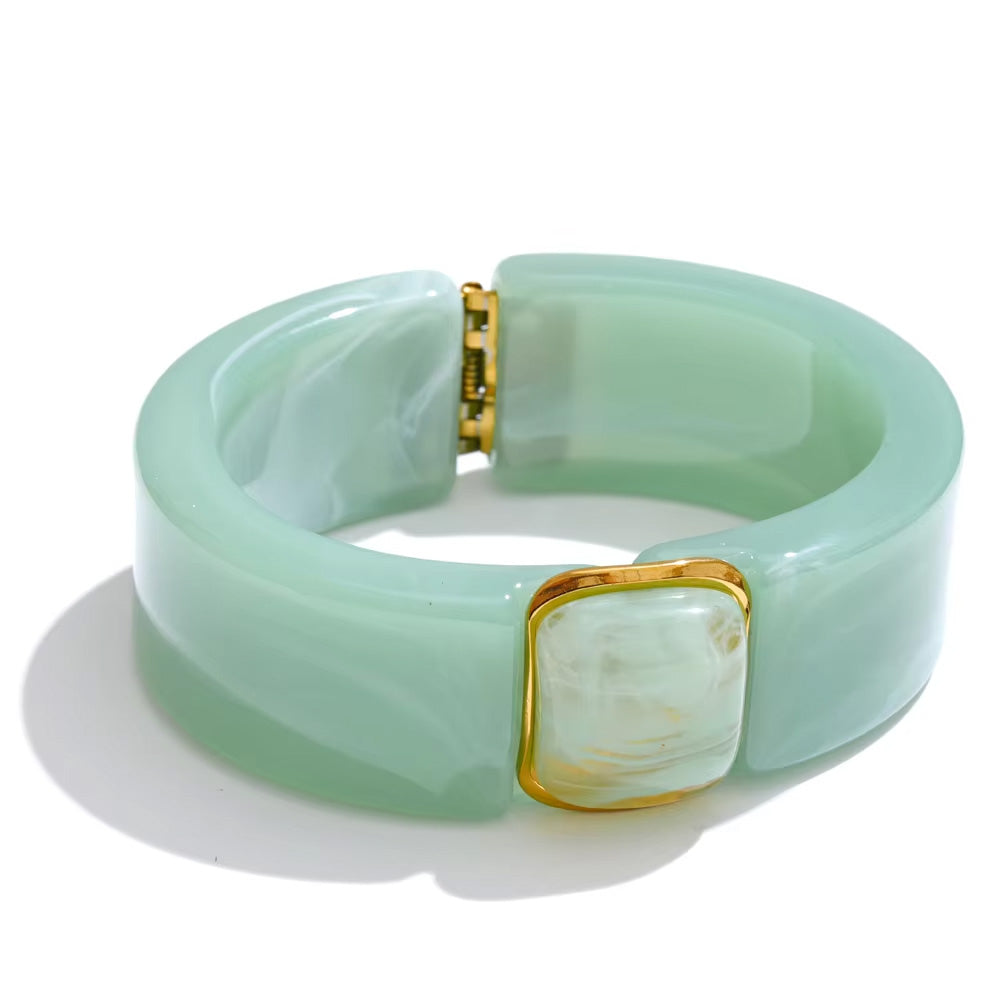 Kaiserliches Perlenarmband