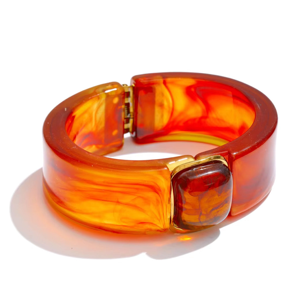 Kaiserliches Perlenarmband